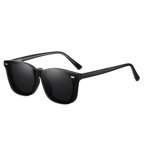 MOHDHAF-Retro Männer Sonnenbrille Mode UV400 Frauen Nieten Sonnenbrille MOHDHAF-Retro Männer Sonnenbrille Mode UV400 Frauen Nieten Sonnenbrille von MOHDHAF