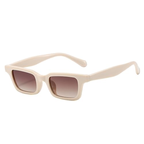 MOHDHAF-Retro Small Damen's Sonnenbrille Colour Gradient UV400 MOHDHAF-Retro Small Damen's Sonnenbrille Colour Gradient UV400 von MOHDHAF
