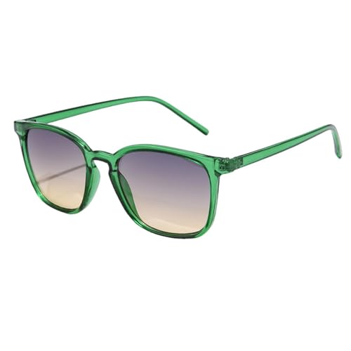 MOHDHAF-Sonnenbrille Männer Damen Retro Sonnenbrille Retro Shading UV400 MOHDHAF-Sonnenbrille Männer Damen Retro Sonnenbrille Retro Shading UV400 von MOHDHAF
