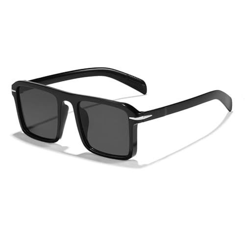 MOHDHAF-Vintage Damen's Flat Top Driver Männer's Mirrored Sports Sonnenbrille MOHDHAF-Vintage Damen's Flat Top Driver Männer's Mirrored Sports Sonnenbrille von MOHDHAF
