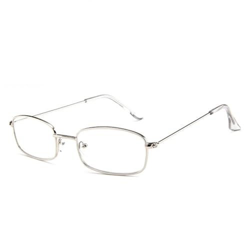 MOHDHAF-Vintage Sonnenbrille Männer Damen Retro Metal Frame Sonnenbrille Männer Damen UV400 MOHDHAF-Vintage Sonnenbrille Männer Damen Retro Metal Frame Sonnenbrille Männer Damen UV400 von MOHDHAF