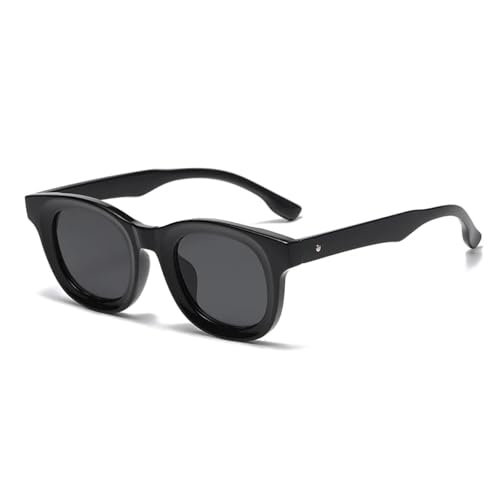 MOHDHAF-die Trendfarbe Sonnenbrille Mode Männer und Frauen Persönlichkeit kleinen RahMänner MOHDHAF-die Trendfarbe Sonnenbrille Mode Männer und Frauen Persönlichkeit kleinen RahMänner von MOHDHAF