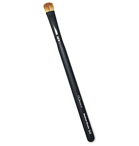 Moi Moises Campo M·O·I Professional Collection Make-up-Pinsel, natürliche Lidschatten, mittel/mittelgroß, 300 g von MOI MOISES CAMPO