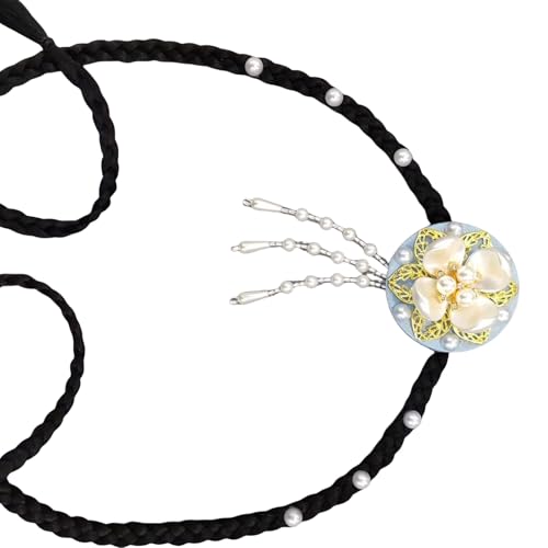 Bunte Haarnadeln Für Jugendliche Künstler Eleganter Haarschmuck Von Oresent Perfekt Für Tanzwettbewerbe Und Feiern von MOIDHSAG