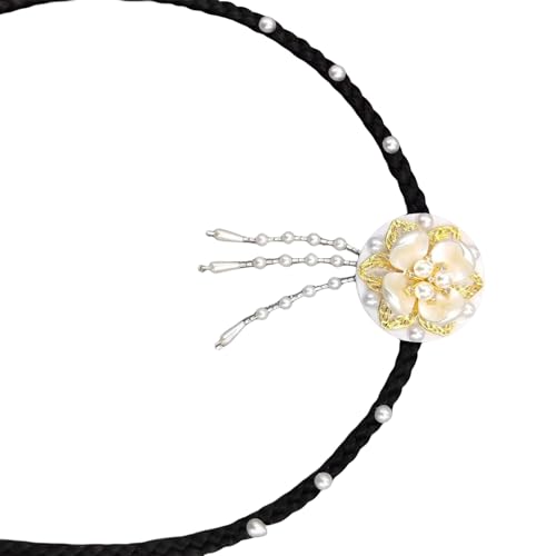 Bunte Haarnadeln Für Jugendliche Künstler Eleganter Haarschmuck Von Oresent Perfekt Für Tanzwettbewerbe Und Feiern von MOIDHSAG