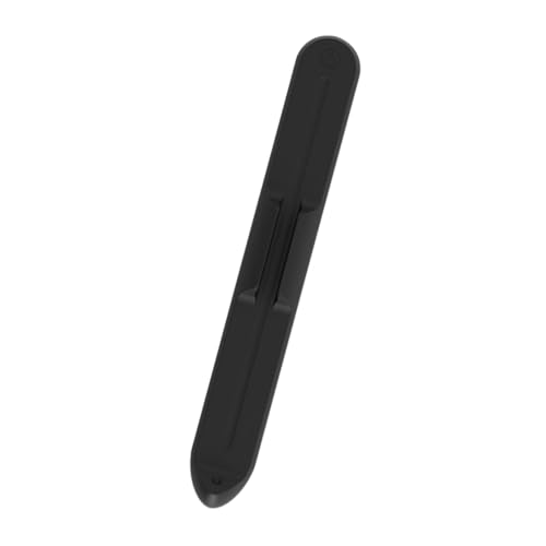 MOIDHSAG Flexibles Silikon Federmäppchen Staubdicht Wasserdicht Aufbewahrungstasche Für Stifte Der 1./2. Generation von MOIDHSAG