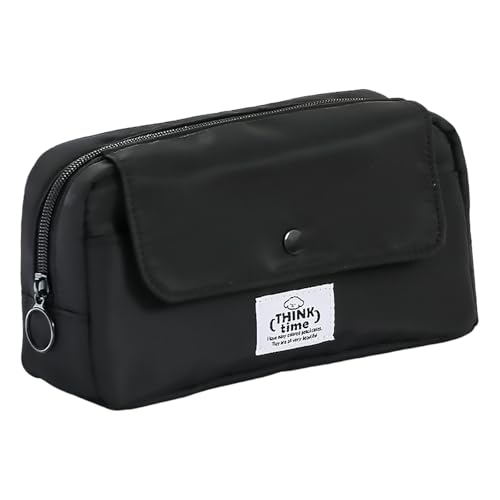 MOIDHSAG Modischer Stifthalter mit reichlich platzsparenden Designs, tragbares Accessoire für Schule und Kunstbedarf für den täglichen Gebrauch von MOIDHSAG