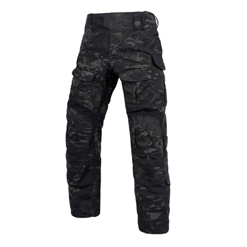 Schwarze Cargohose Herren Army Military Combat Einsatzhose Freizeithose Herren Lang Bequeme Tactical Flugzeug Chino Arbeitshosen Männer Schwarz Angelhose Safari Tagesangebote Heute L Schwarze Cargohose Herren Army Military Combat Einsatzhose Freizeithose Herren Lang Bequeme Tactical Flugzeug Chino Arbeitshosen Männer Schwarz Angelhose Safari Tagesangebote Heute L von MOKBAY