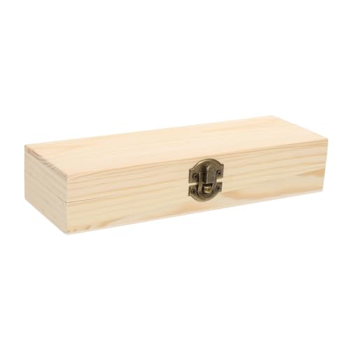 MOKKHNB 1Stück DIY Stiftaufbewahrungsbox Mehrzweck Organizer für Büro Schule und Zuhause Praktische mit Speicherkapazität Kompakte für Einfache Handhabung von MOKKHNB