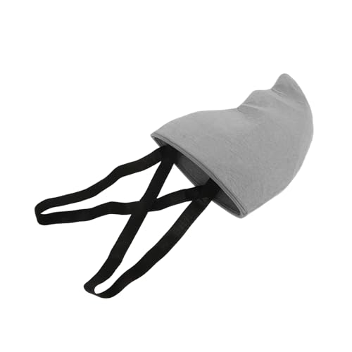 MOKKHNB Haifischflossen Harness für Cosplay und Partys Verstellbare für Einzigartigen Auftritt Kostüm Requisite für Bühnenaufführungen und Veranstaltungen von MOKKHNB