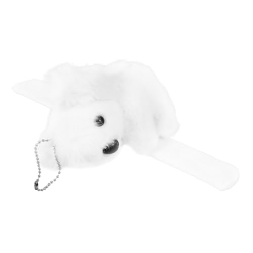 MOKKHNB Plüsch-schlagarmband Mit Koala-tiermotiv Einfach Tragbar Und Langlebig Für Partys Und Feiertage Als Geschenkidee von MOKKHNB