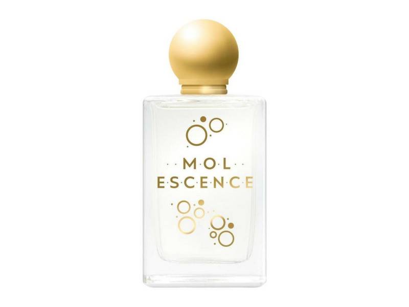 MOL ESCENCE Eau de Parfum Unisex Mol Escence verlockender Duft für Sie und Ihn, Stilvolle Düfte und Geschenke für Sie und Ihn von MOL ESCENCE