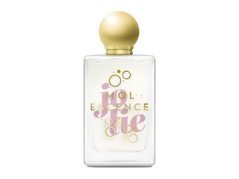 MOL ESCENCE Eau de Parfum Eau de Parfum für Damen Mol Escence Jolie blumig-süßer Molekülduft, Stilvolle Damendüfte und Geschenke für Frauen von MOL ESCENCE