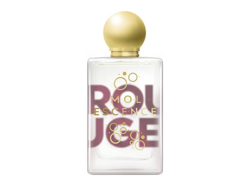 MOL ESCENCE Eau de Parfum Unisex Mol Escence Rouge sinnlicher Duft für Sie und Ihn, Stilvolle Düfte und Geschenke für Sie und Ihn von MOL ESCENCE
