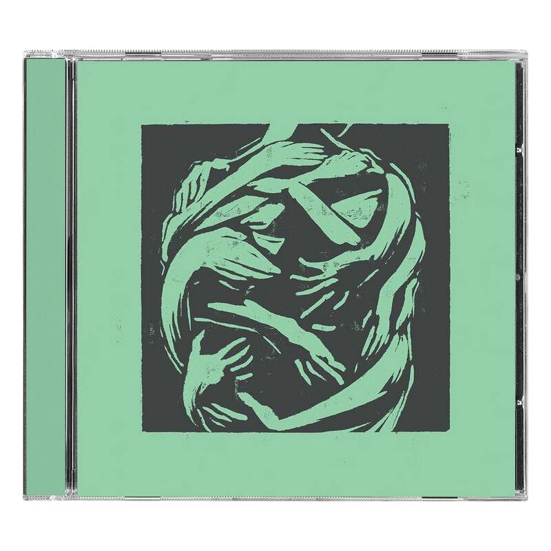 MØL Dreamcrush CD multicolor von MØL