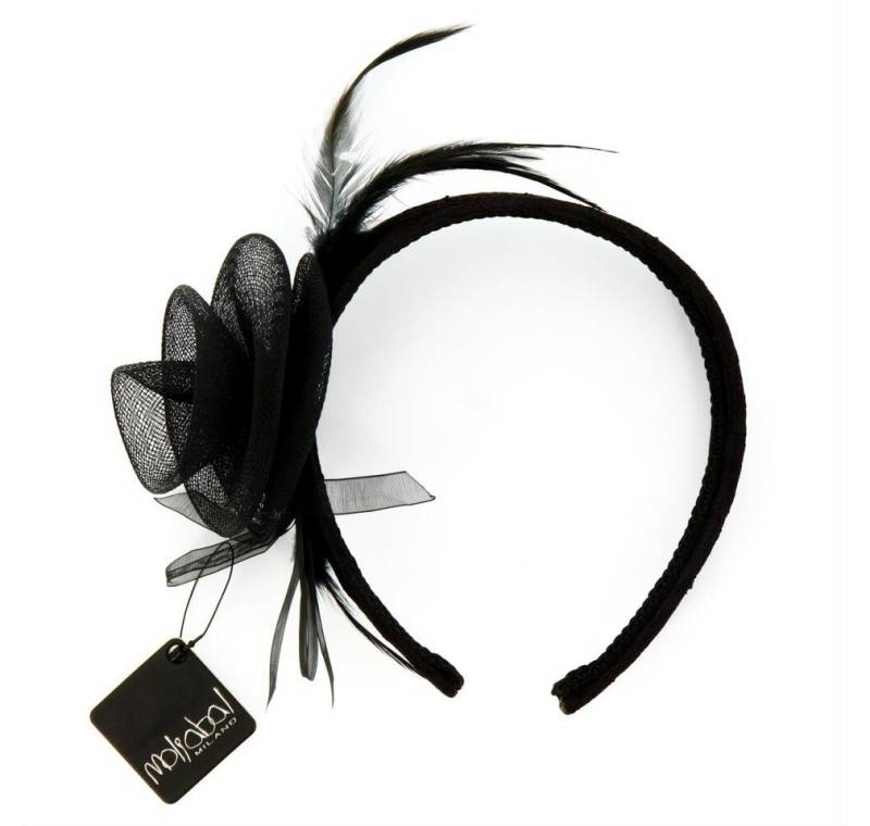 MOLIABAL MILANO Haargummi Haarband 106 Schwarz MOLIABAL MILANO Haargummi Haarband 106 Schwarz von MOLIABAL MILANO