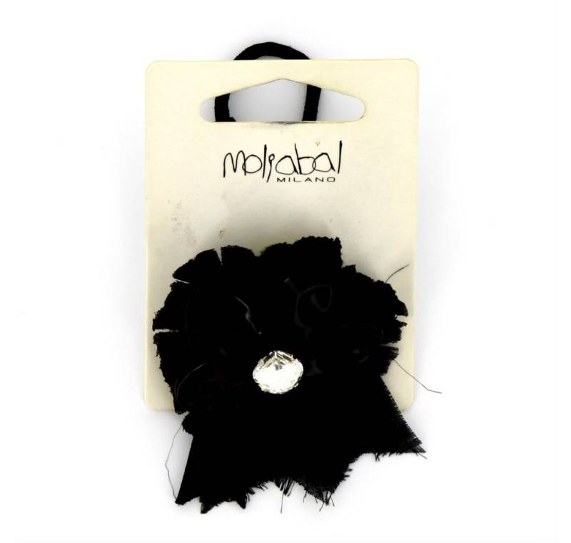 MOLIABAL MILANO Haarklammer Moliabal, Women, Elastic Par Ref 526 von MOLIABAL MILANO