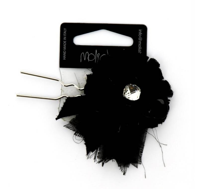 MOLIABAL MILANO Haarklammer Moliabal, Women, Pin Ref 301 MOLIABAL MILANO Haarklammer Moliabal, Women, Pin Ref 301 von MOLIABAL MILANO