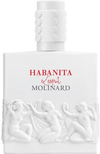 MOLINARD Habanite L'Esprit Eau de Parfum (EdP) 75 ml von MOLINARD