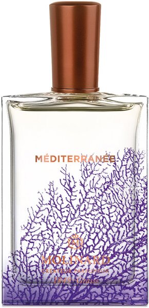 MOLINARD Mediterranée Eau de Parfum (EdP) 75 ml von MOLINARD