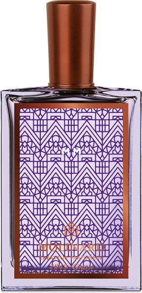 MOLINARD Mm Eau de Parfum (EdP) 75 ml von MOLINARD