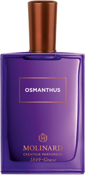 MOLINARD Osmanthus Eau de Parfum (EdP) 75 ml von MOLINARD