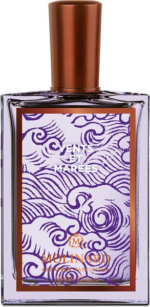 MOLINARD Vents et Marée Eau de Parfum (EdP) 75 ml von MOLINARD