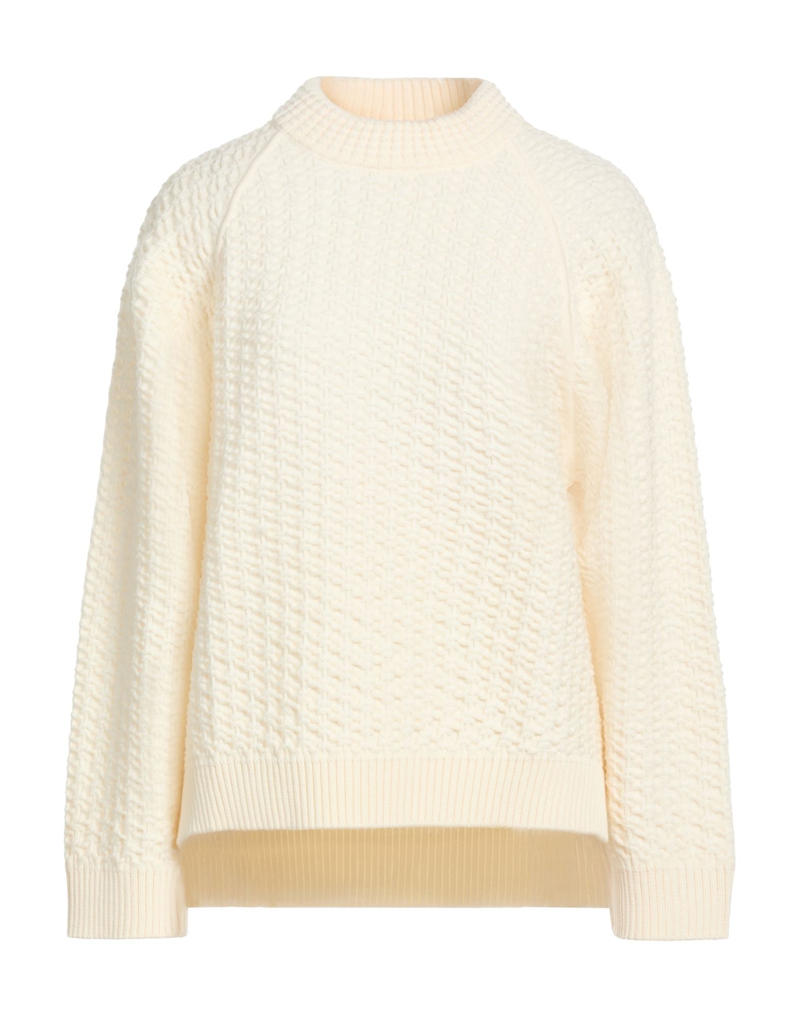 MOLLI Pullover Damen Elfenbein von MOLLI