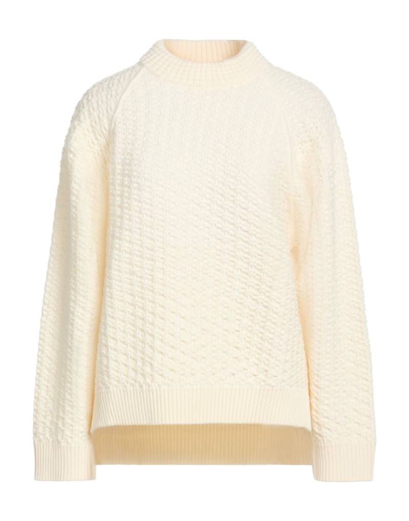 MOLLI Pullover Damen Elfenbein von MOLLI