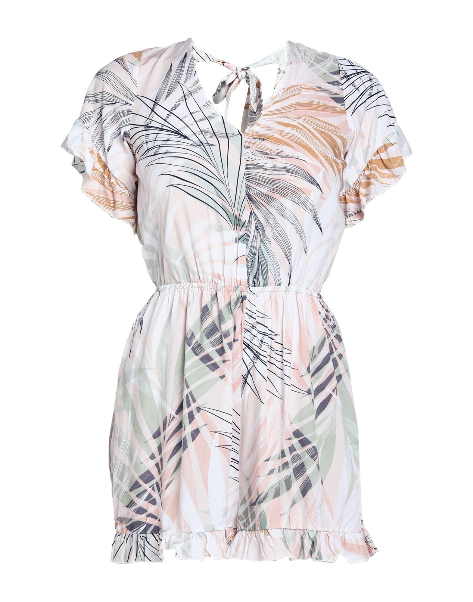 MOLLY BRACKEN Playsuit Damen Hellrosa MOLLY BRACKEN Playsuit Damen Hellrosa von MOLLY BRACKEN