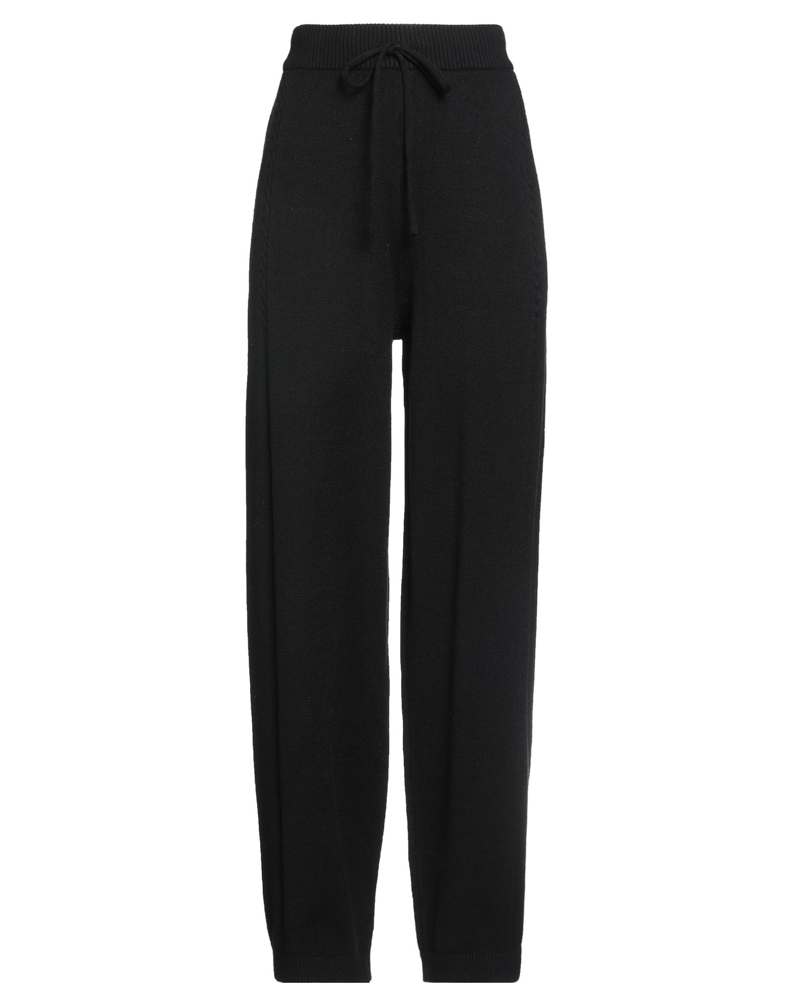 MOLLY BRACKEN Hose Damen Schwarz von MOLLY BRACKEN