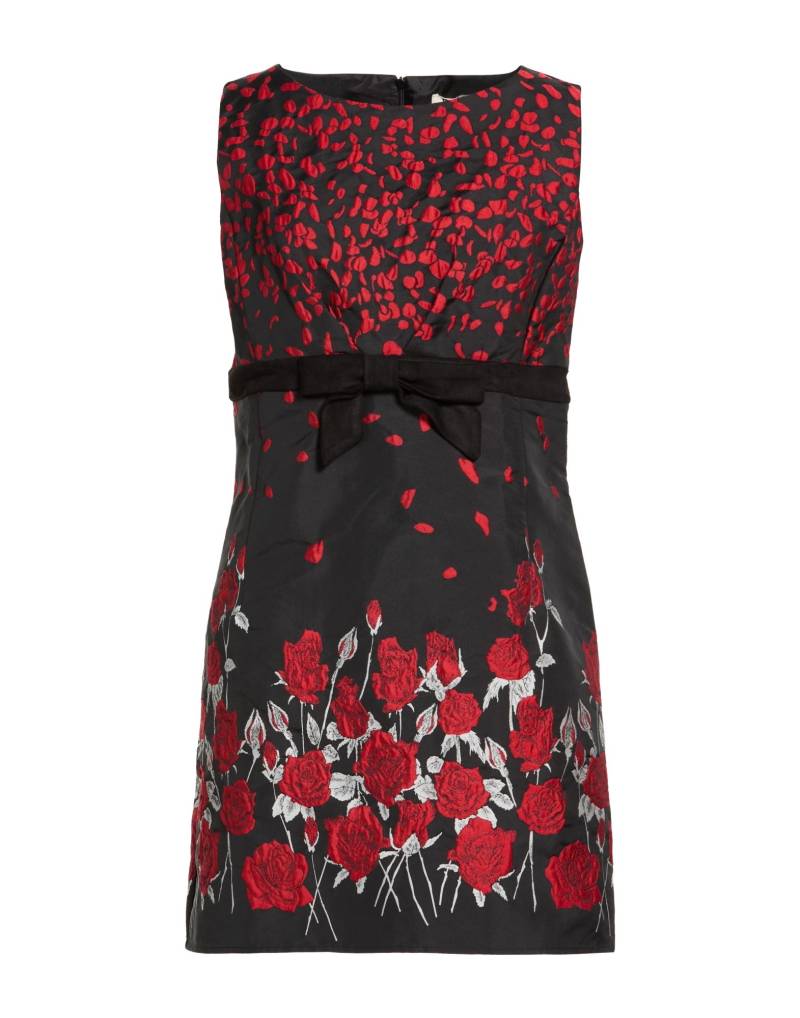 MOLLY BRACKEN Mini-kleid Damen Rot von MOLLY BRACKEN