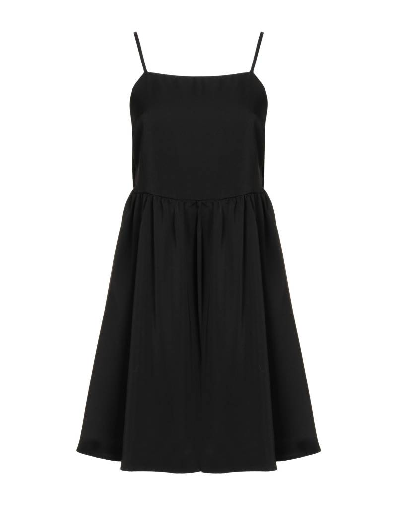 MOLLY BRACKEN Mini-kleid Damen Schwarz von MOLLY BRACKEN