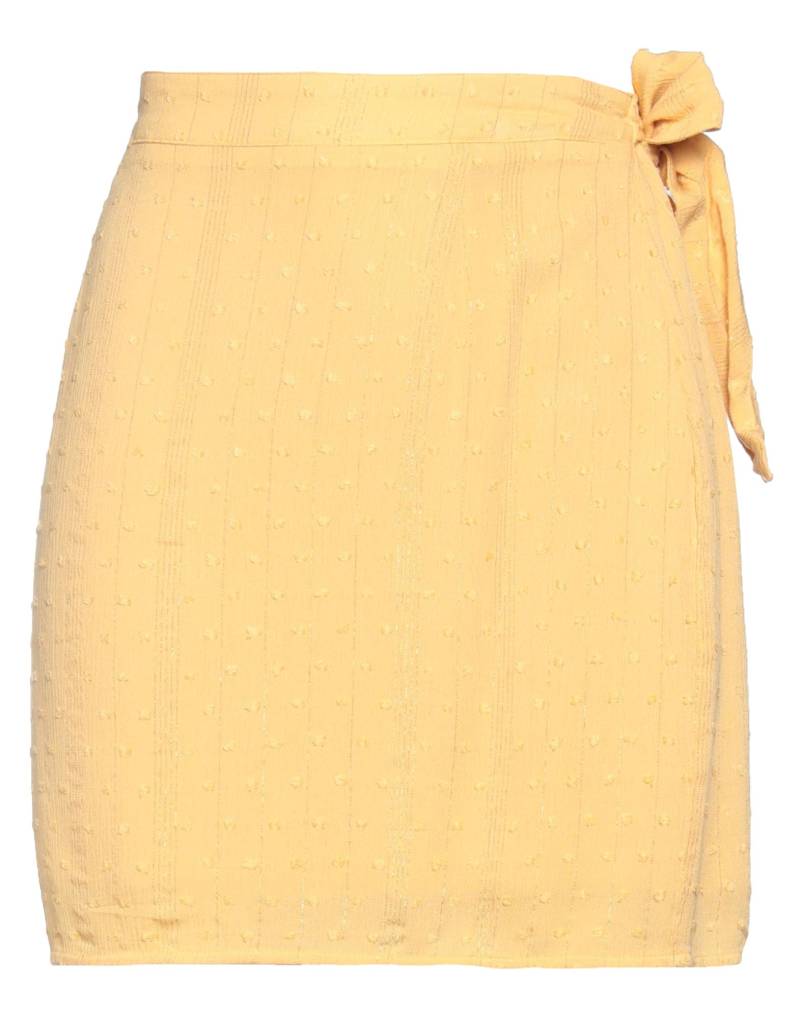 MOLLY BRACKEN Minirock Damen Ringelblume von MOLLY BRACKEN