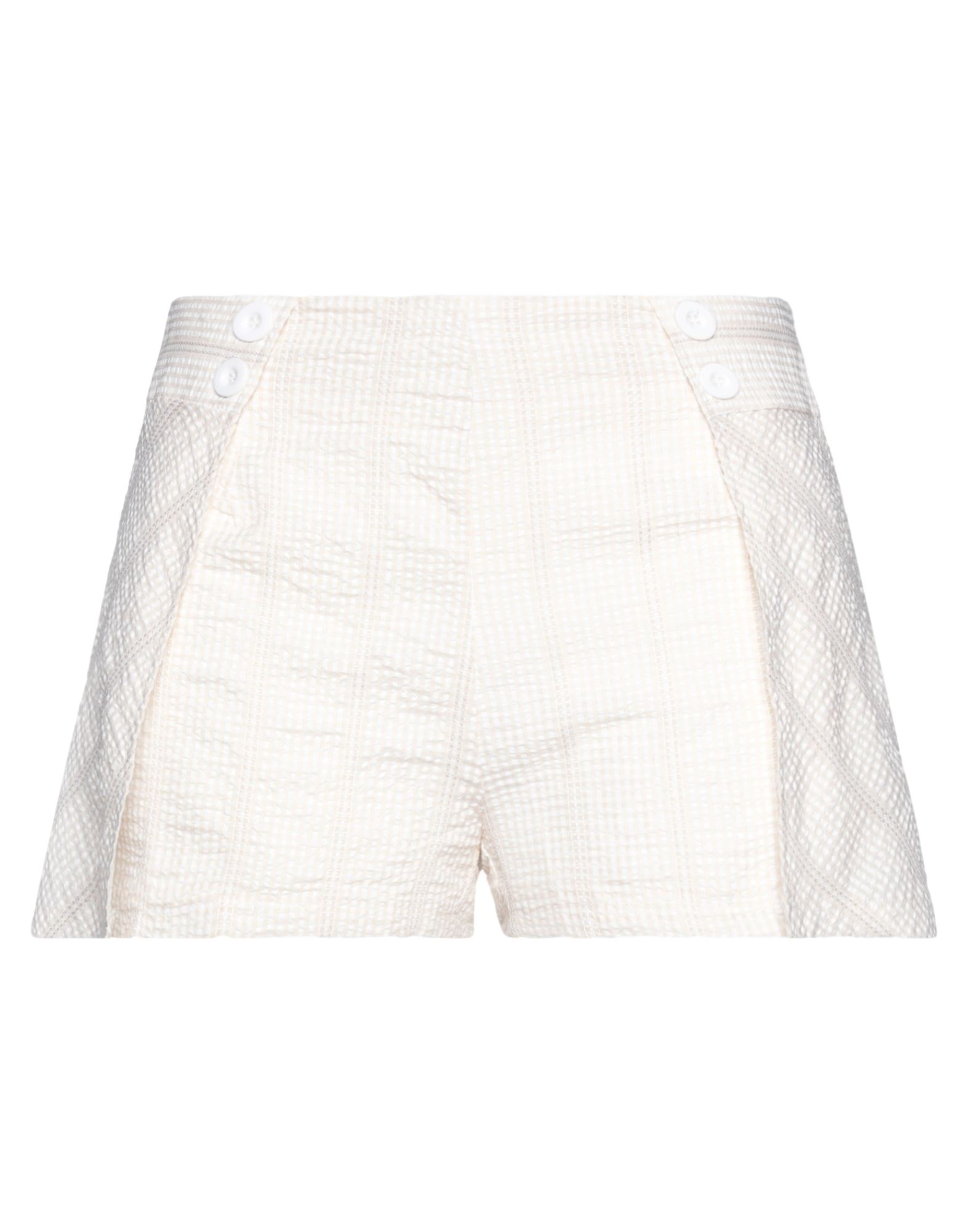 MOLLY BRACKEN Shorts & Bermudashorts Damen Beige von MOLLY BRACKEN