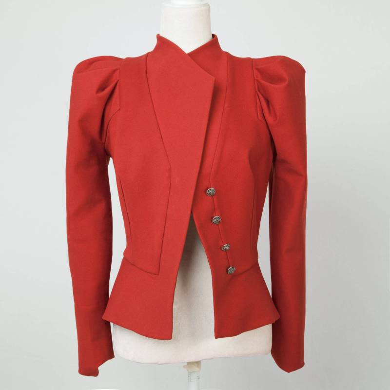 Gigot Hülsenjacke Gigot Hülsenjacke von MOLOGOKO