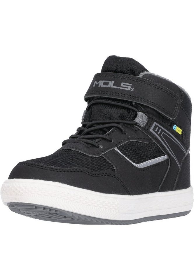MOLS Neo Kids Stiefel mit wärmender Funktion von MOLS