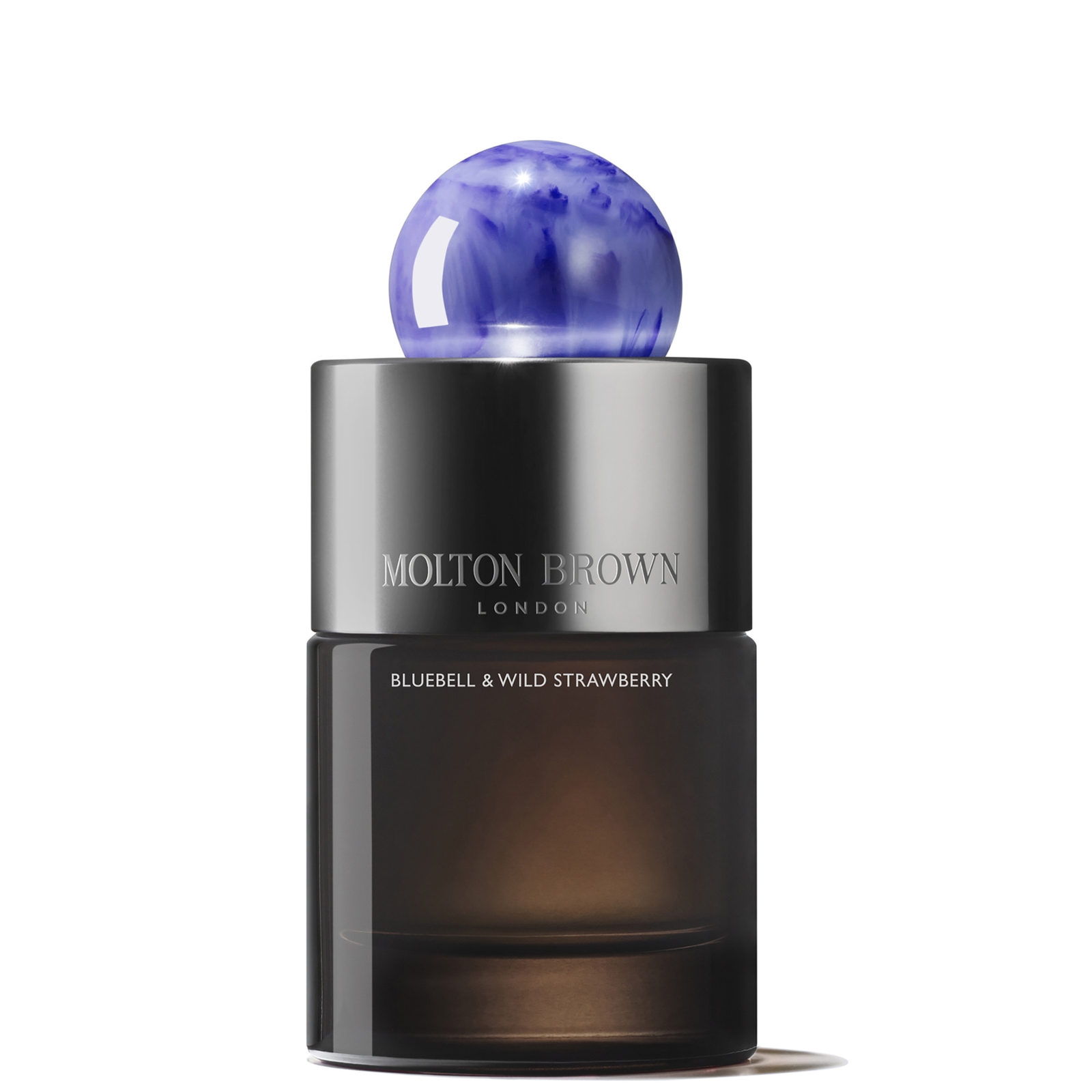 Molton Brown Bluebell & Wild Strawberry EDP 100ml von MOLTON BROWN