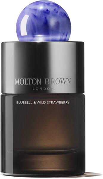 Molton Brown Bluebell & Wild Strawberry Eau de Parfum (EdP) 100 ml von MOLTON BROWN