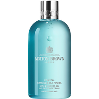 Molton Brown Coastal Cypress & Sea Fennel Bath & Shower Gel 300 ml von MOLTON BROWN