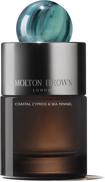 Molton Brown Coastal Cypress & Sea Fennel Eau De Parfum 100 ml von MOLTON BROWN