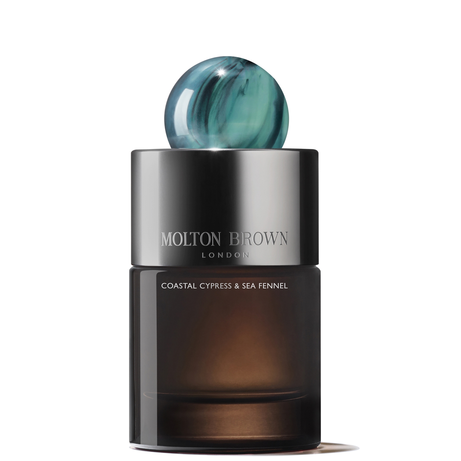 Molton Brown Coastal Cypress & Sea Fennel Eau de Parfum 100ml von MOLTON BROWN