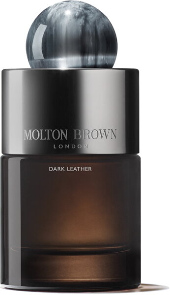Molton Brown Dark Leather Eau de Parfum (EdP) 100 ml von MOLTON BROWN