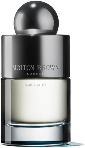 Molton Brown Dark Leather Eau de Toilette (EdT) 100 ml von MOLTON BROWN