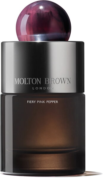 Molton Brown Fiery Pink Pepper Eau de Parfum (EdP) 100 ml von MOLTON BROWN