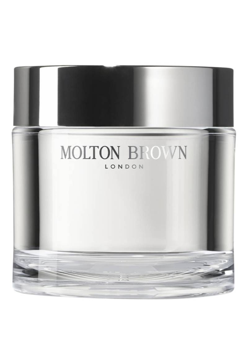 Molton Brown Fiery Pink Pepper Refillable Body Cream 200 ml von MOLTON BROWN