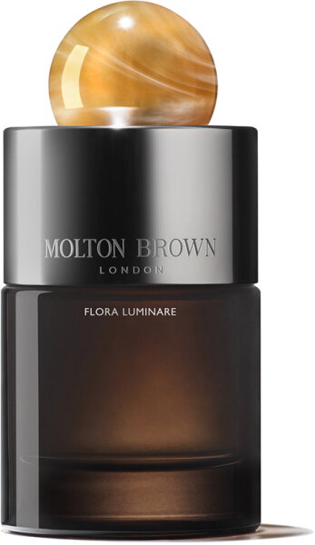 Molton Brown Flora Luminare Eau de Parfum (EdP) 100 ml von MOLTON BROWN