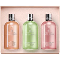 Molton Brown Floral&Fruity Body Care Collection F24, 3-teilig 3 Artikel im Set von MOLTON BROWN