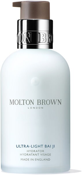Molton Brown For Men Ultra-light Bai Ji Hydrator 100 ml von MOLTON BROWN