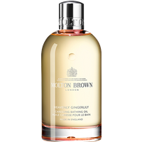 Molton Brown Heavenly Gingerlily Caressing Bathing Oil 200 ml von MOLTON BROWN